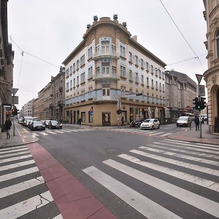Rose & Margaret Kallina Zagrzeb Zewnętrze zdjęcie